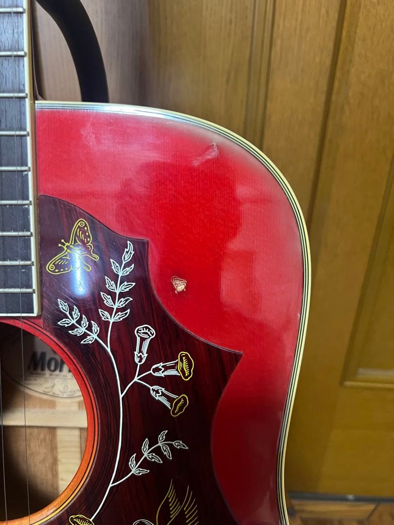 Morrisモーリス　ハミングバード　WH-25