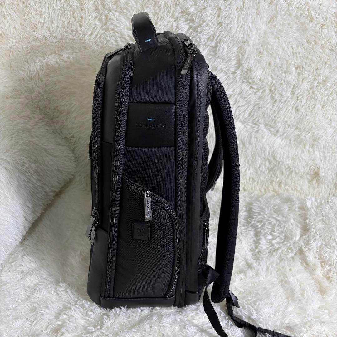 未使用級 Samsonite SPECTROLITE 3.0 ビジネスリュック