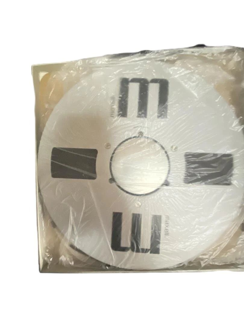 10インチ　メタルリール　リユース品　３本セット No,4