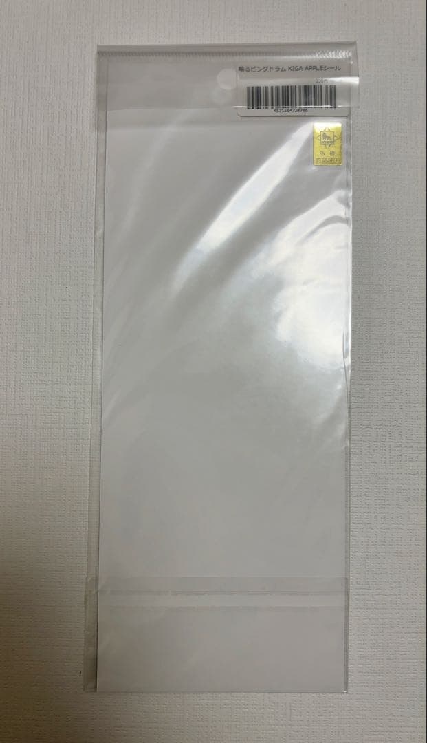 輪るピングドラム　運命日記　KIGA APPLEシール　ピンズ　セット