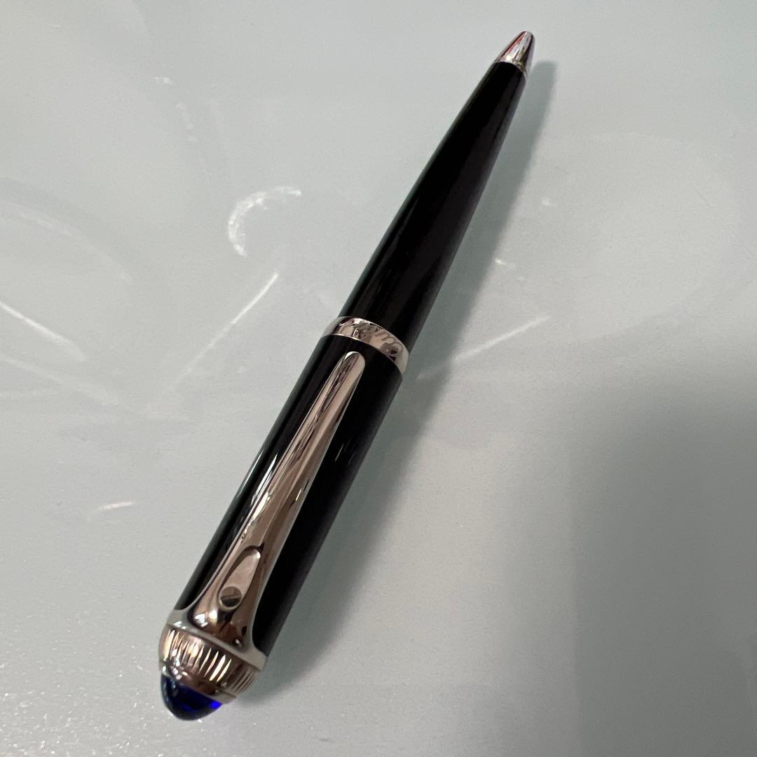 Cartier ボールペン 黒