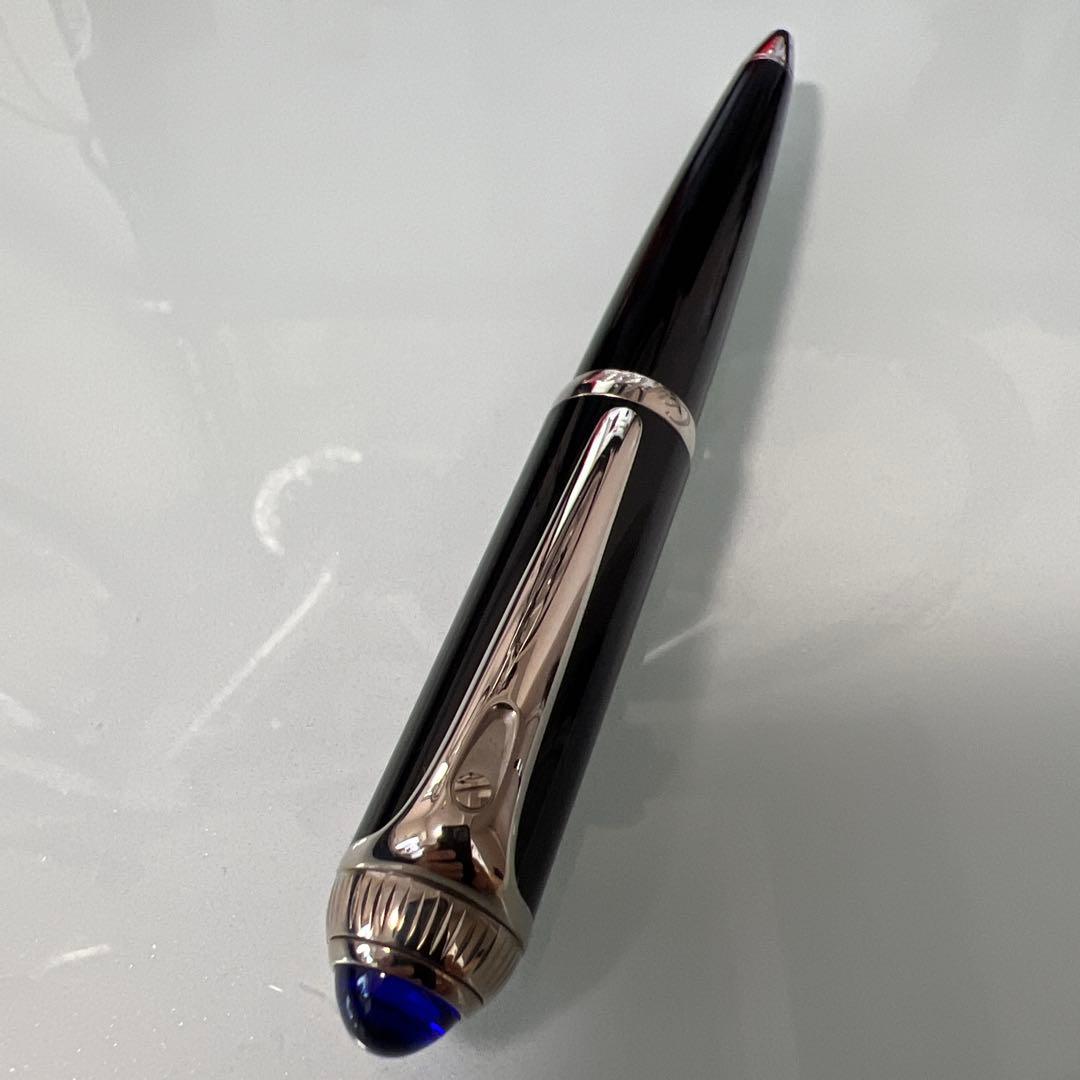 Cartier ボールペン 黒