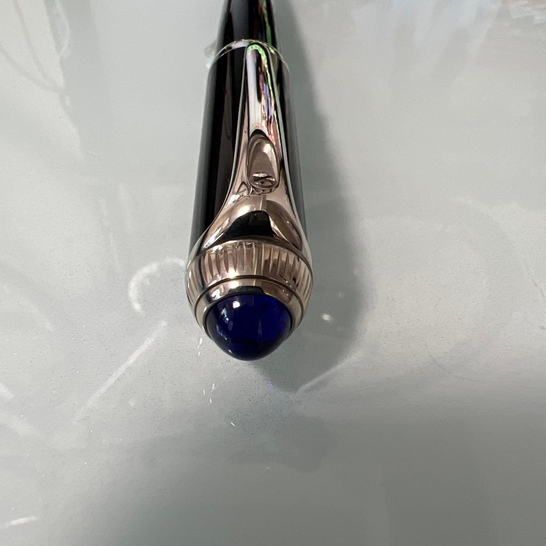 Cartier ボールペン 黒