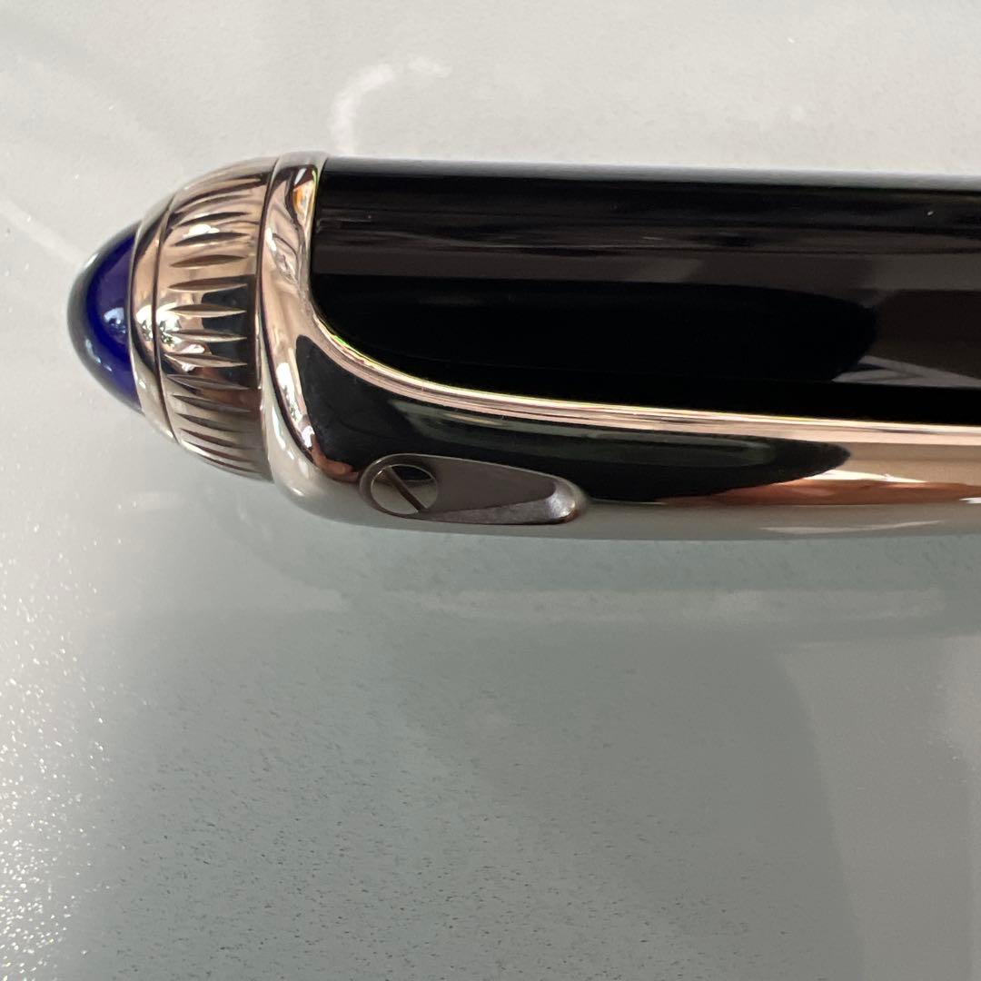 Cartier ボールペン 黒