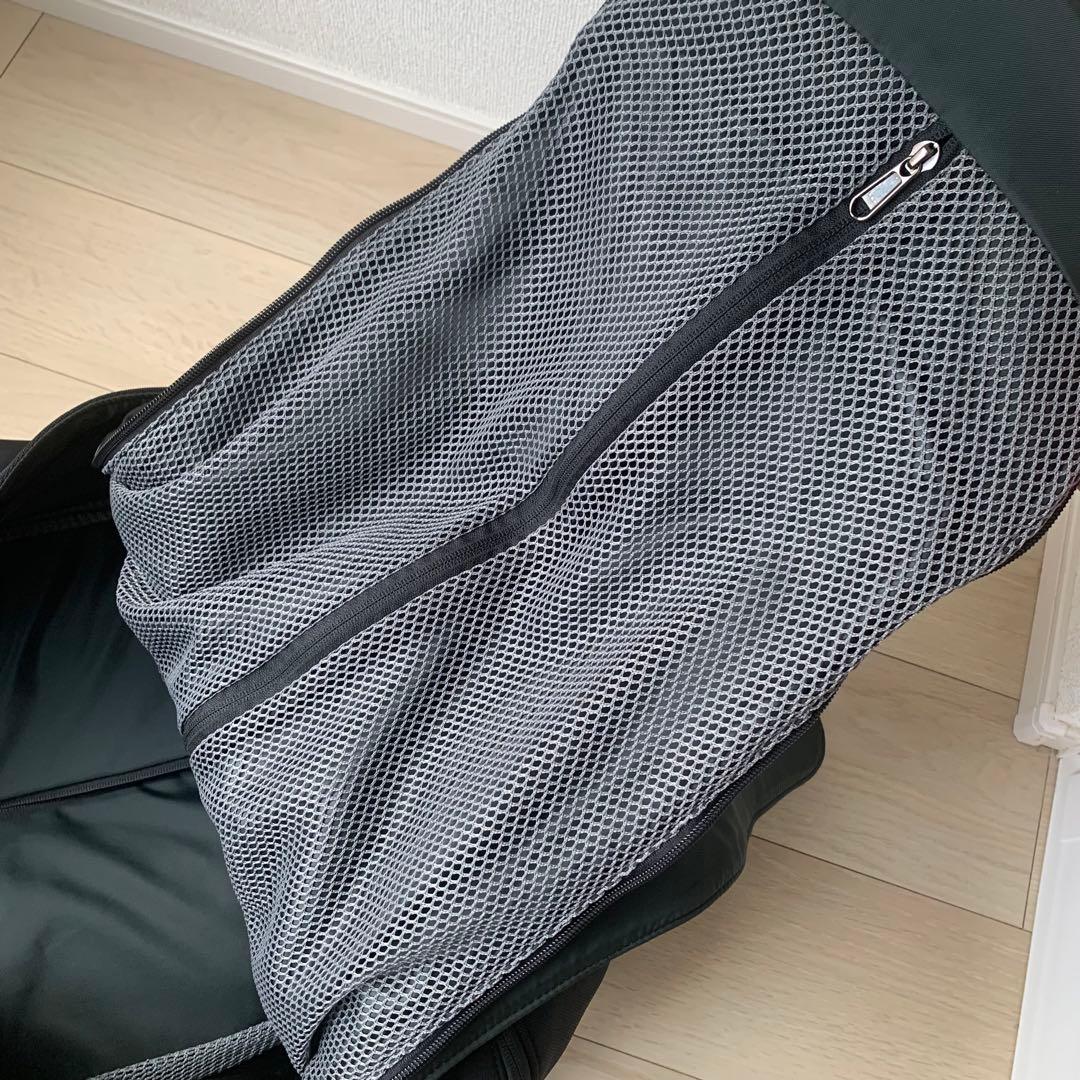 【値下げ！！】macpac kolu80WLキャスター付きリュック　マックパック