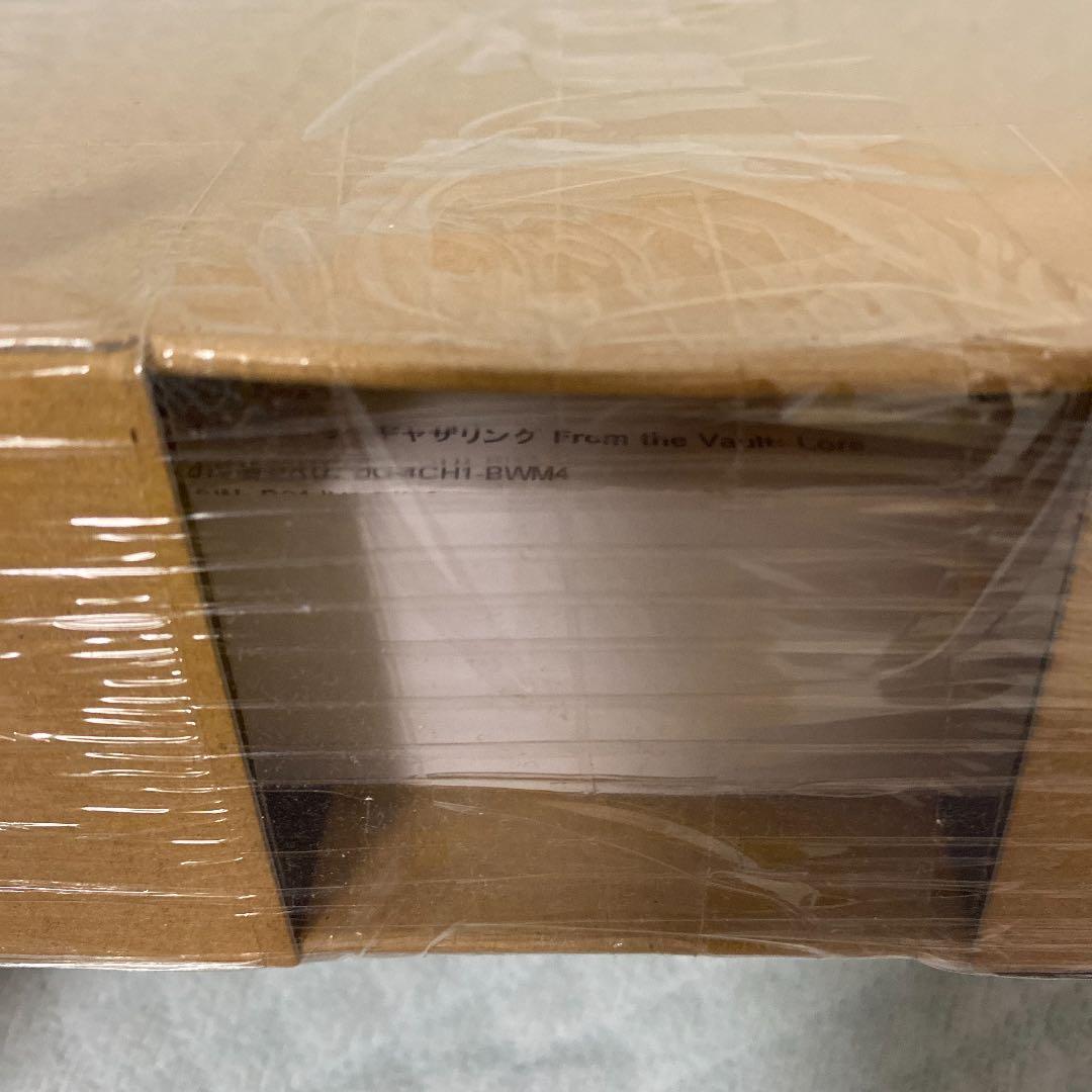 From the vault Lore 未開封品