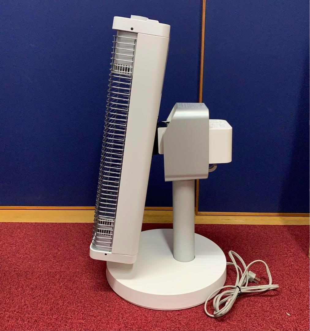 ダイキン DAIKIN ERFT11VS-W 遠赤外線暖房機 パネルヒーター