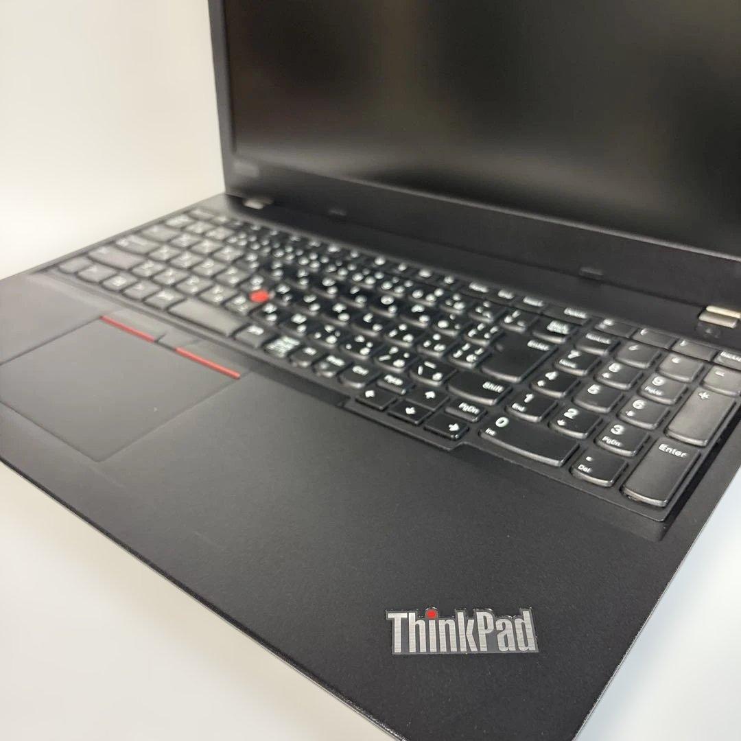 【SALE】Lenovo ThinkPad L580 第8世代Core i3