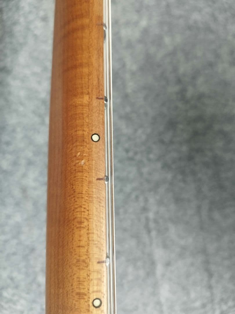 Cort G300 pro エレキギター ゴールド