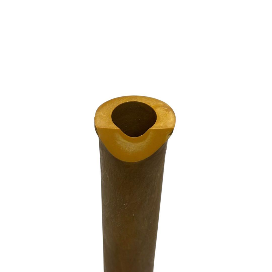 尺八　日本音楽教育センター　現代尺八奏法講座　教材セット