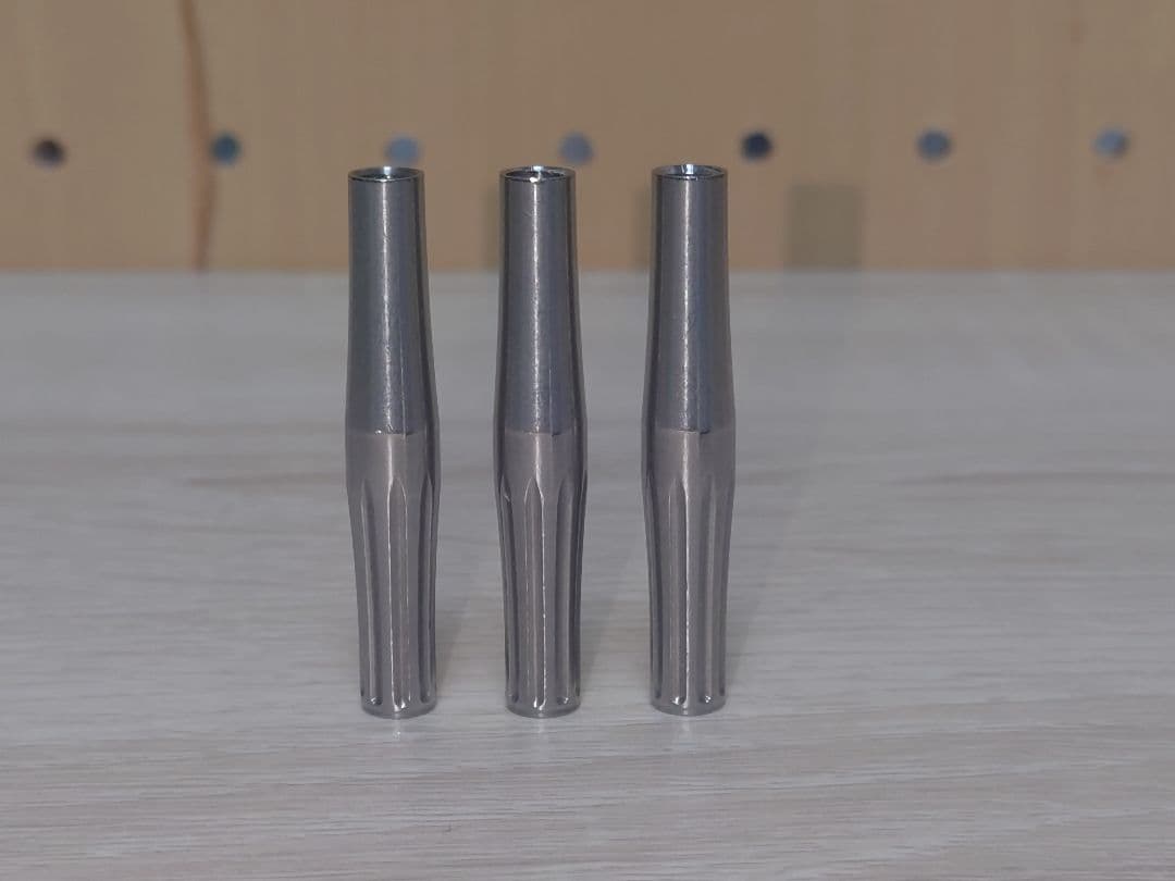 ダーツ JOKERD CRYSTAL SHIKINAMI