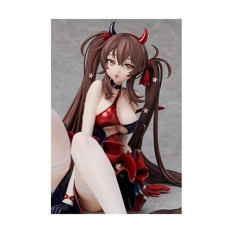 【新品】フィギュア B-style ドールズフロントライン 97式魔女グレーテル