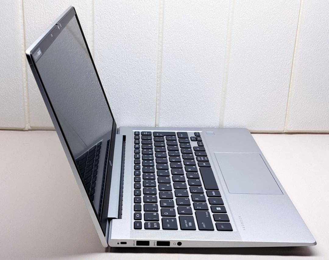 HP■ProBook Aero 635 G8■Ryzen5 5600U■ジャンク