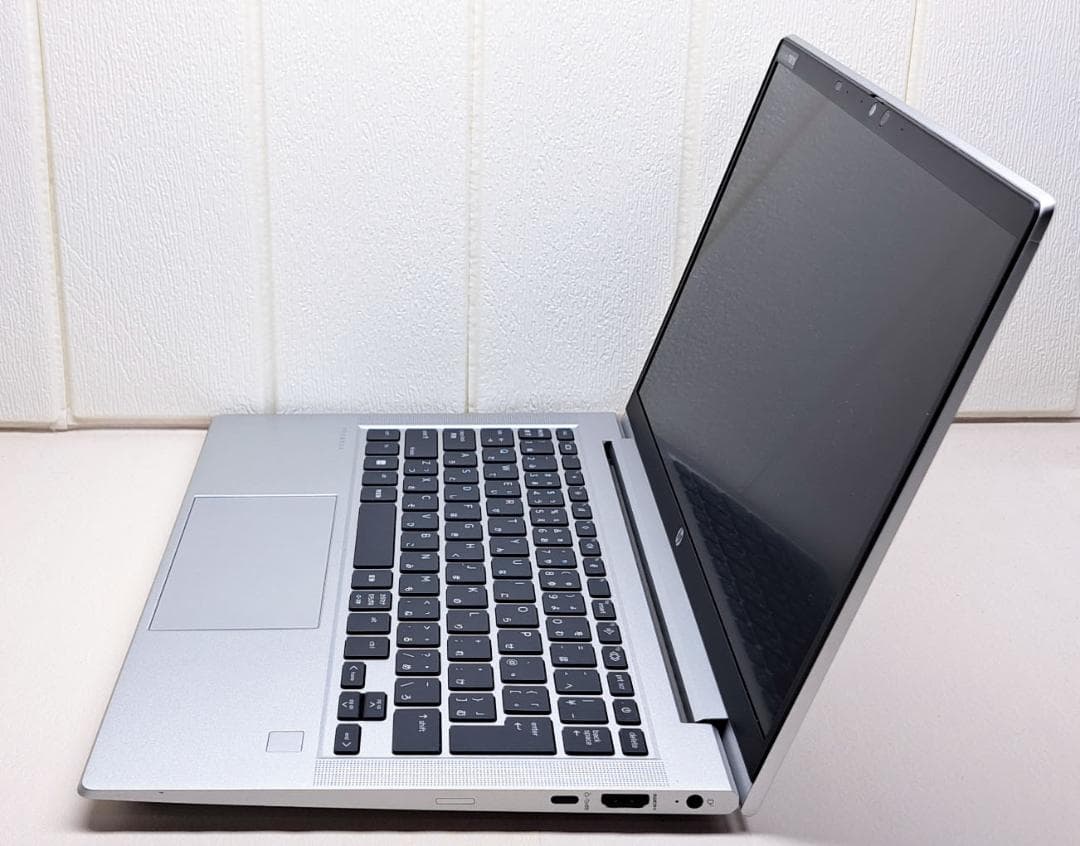 HP■ProBook Aero 635 G8■Ryzen5 5600U■ジャンク