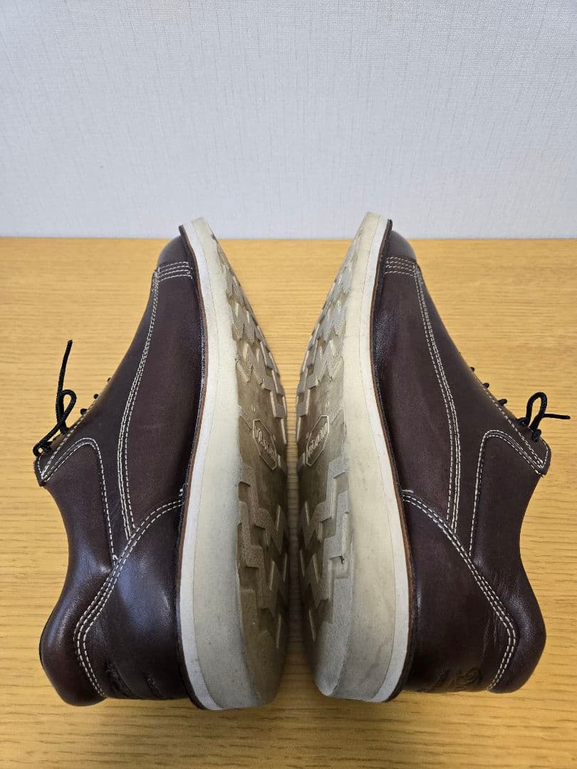 ダナー　フットリバー　ブラウン　サイズ10(28cm)