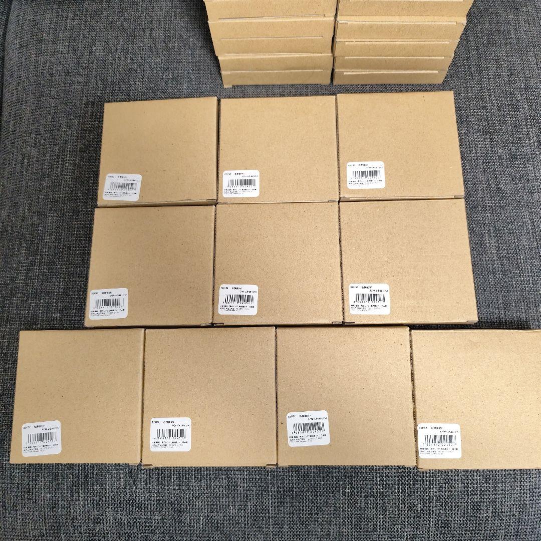 【新品】名探偵コナン モノクローム小皿 コナン13枚 怪盗キッド26枚 計49枚