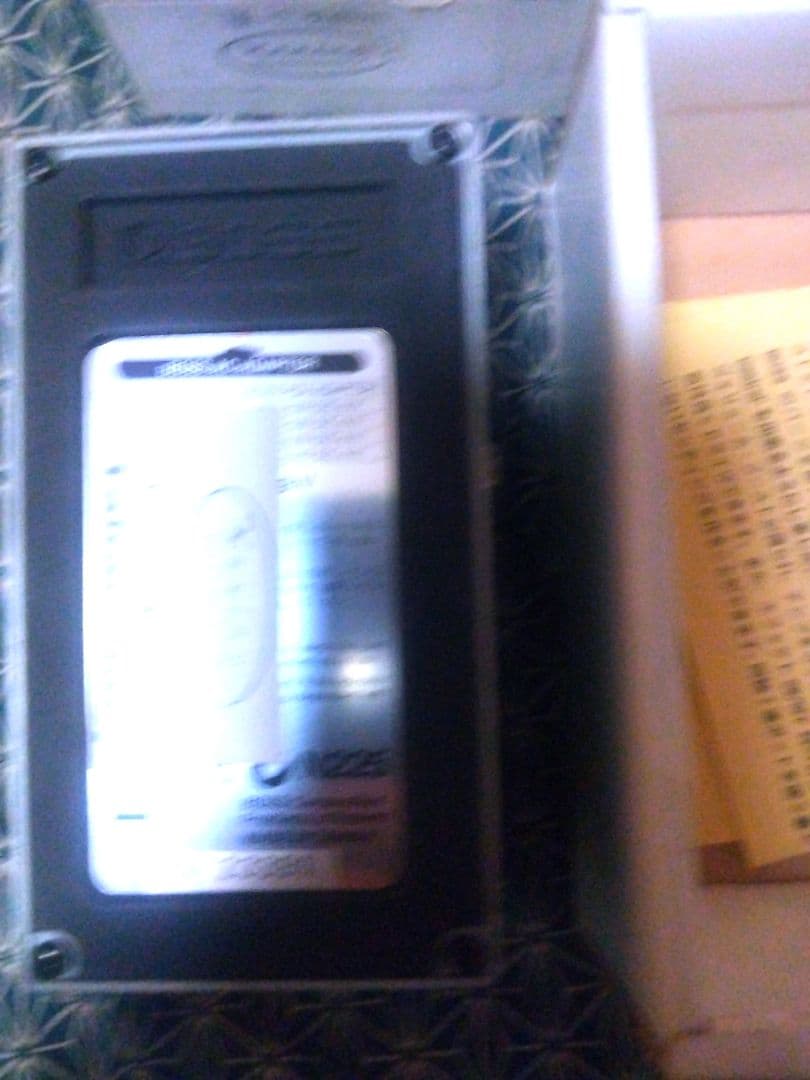 【即購入可】BOSSTremolo TR-2 keeley mod.