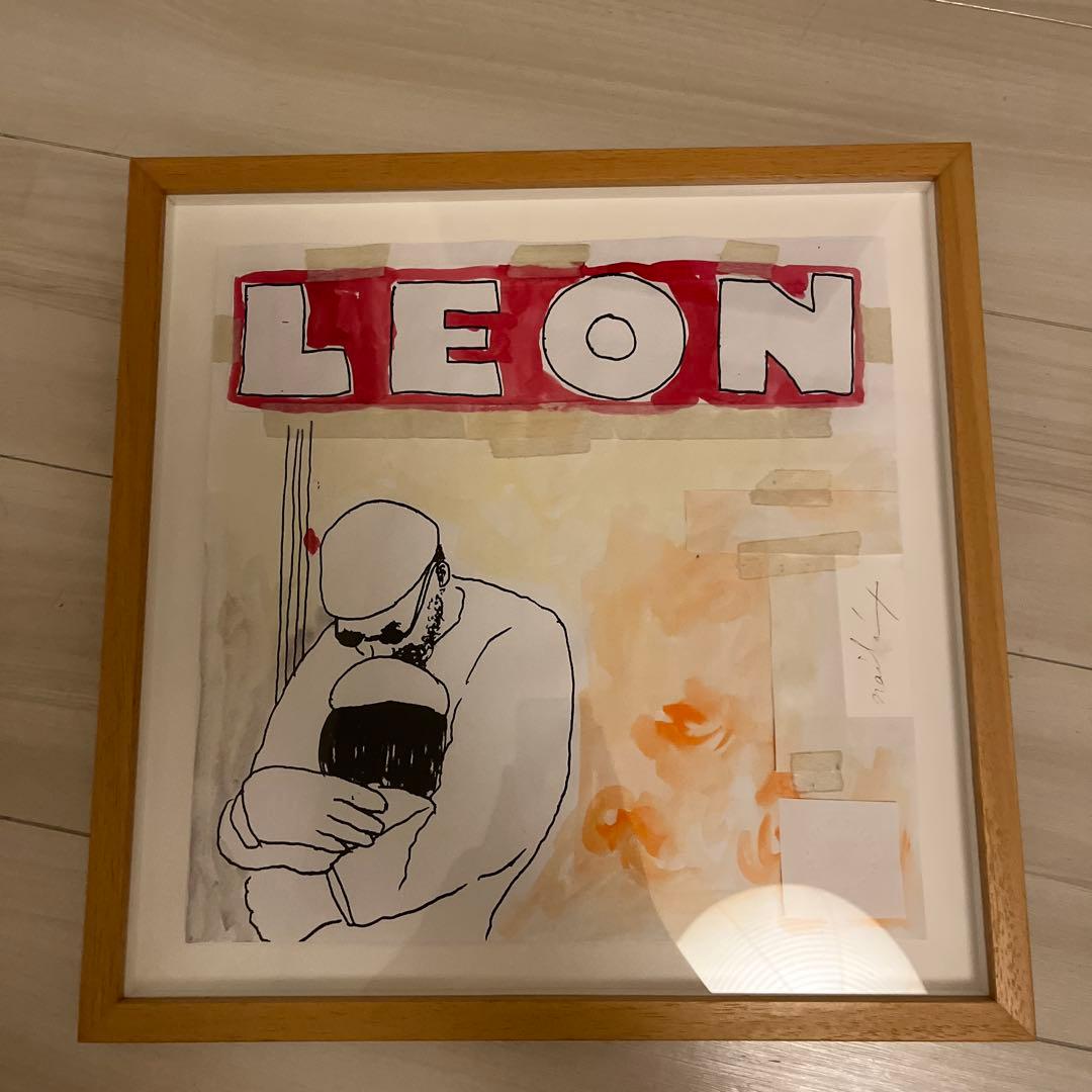 ナイジェルグラフ　作品