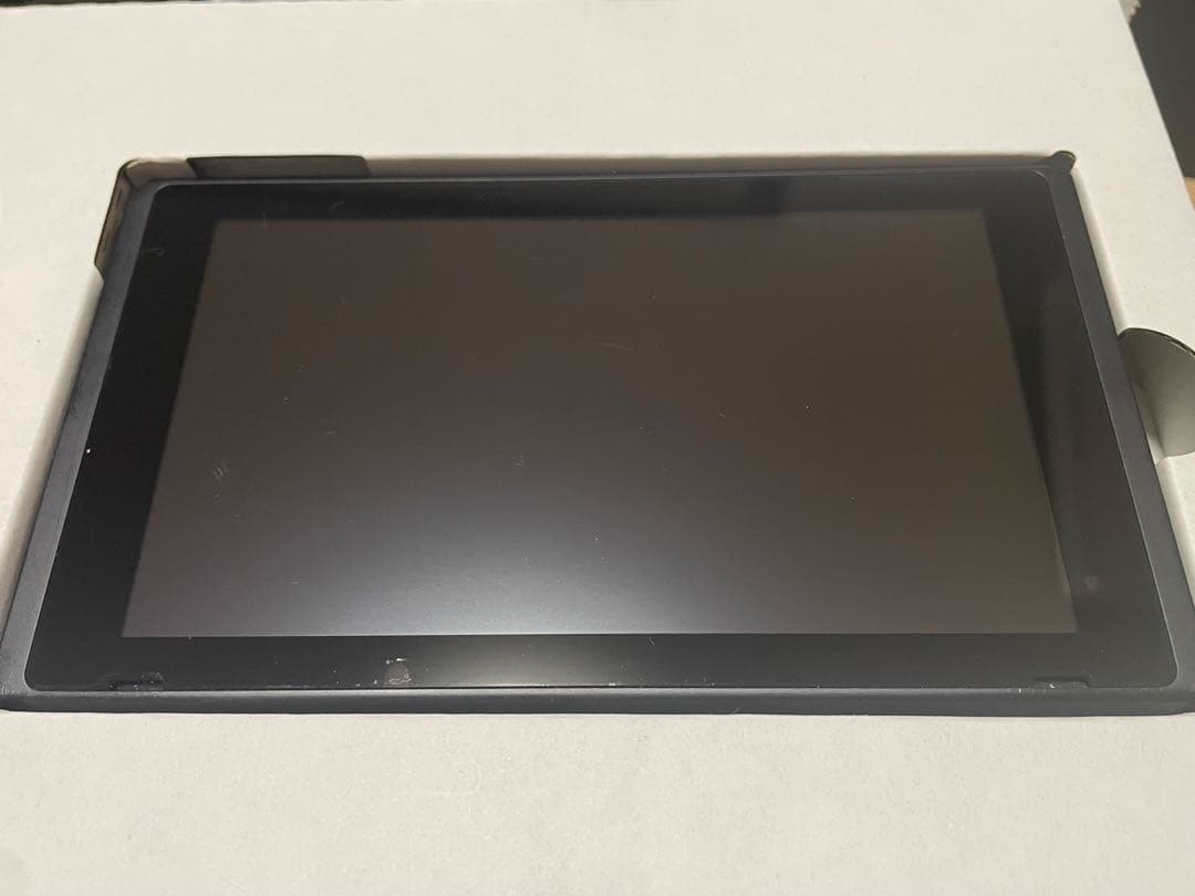 Nintendo Switch 本体　Joy-Con追加セット　ケース付き