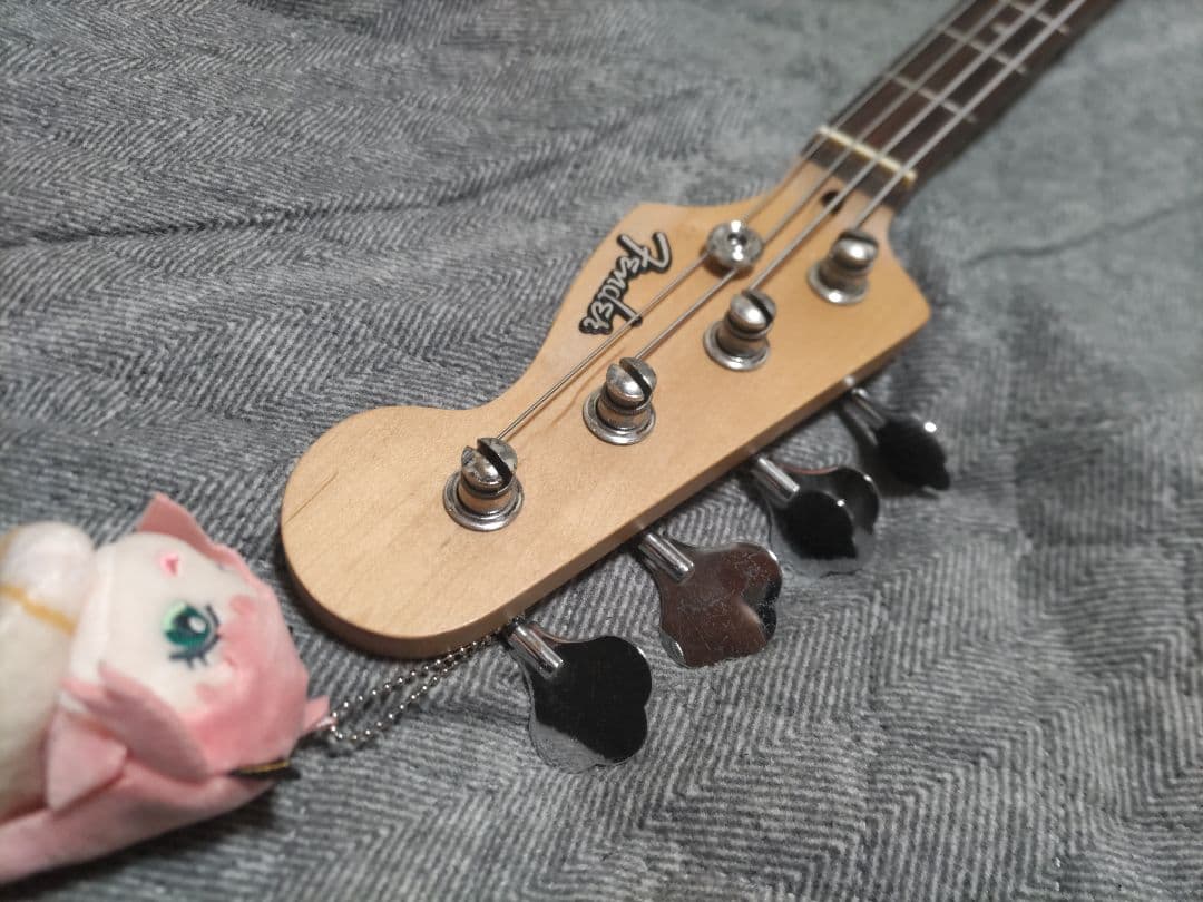 (G)I-DLE WIFE仕様 痛ベース SELDER JB-30 中古品　本体