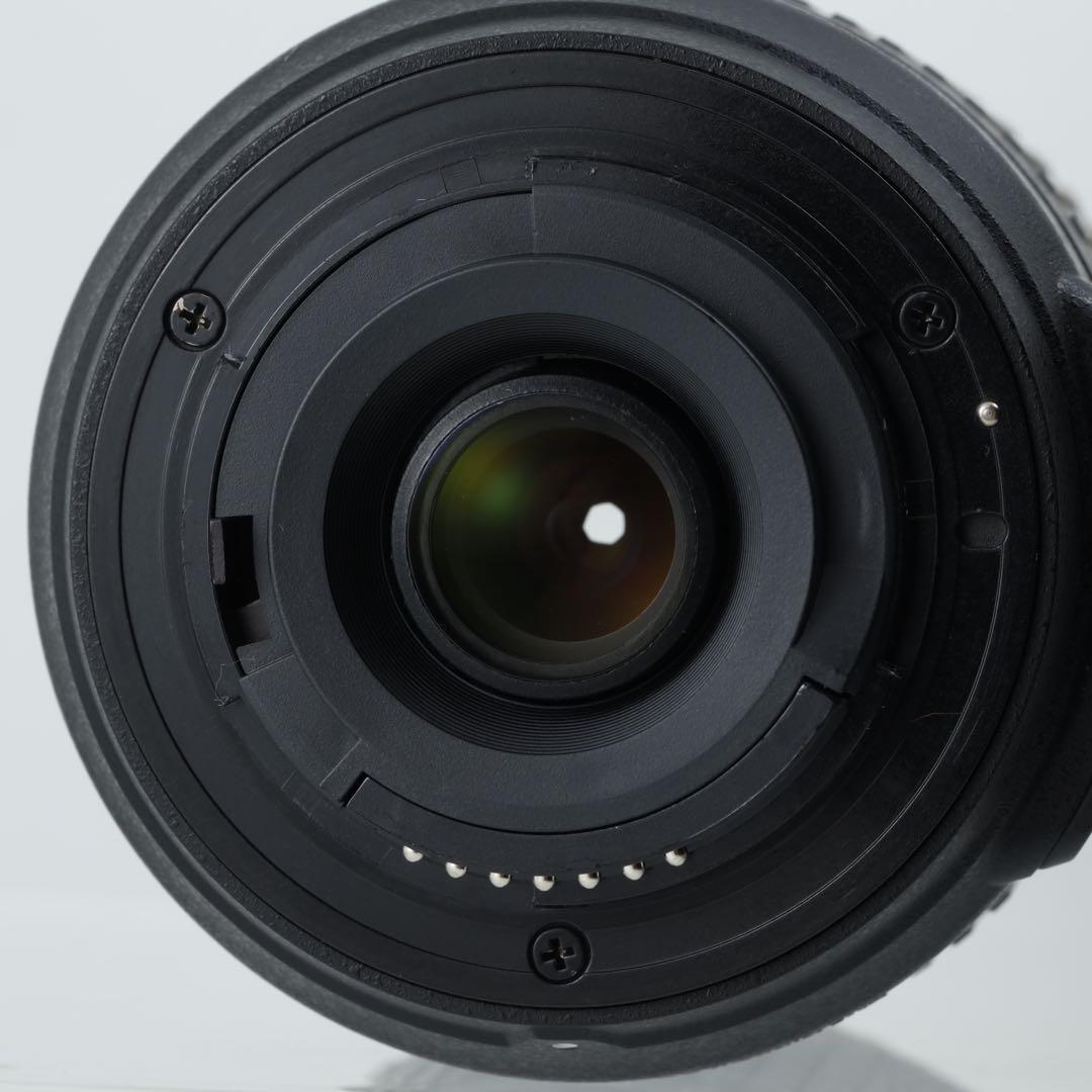 3149 ★AF-S 55-200★NIKONニコン★望遠ズームレンズ