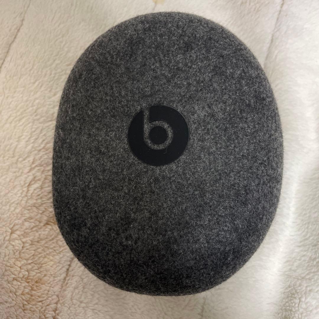 Beats SOLO PRO ブラック