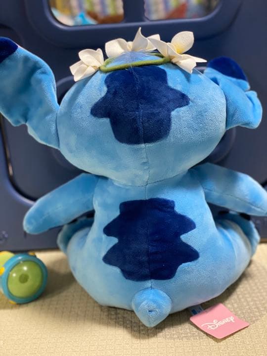 ディズニー★スティッチ★アロハ/ハワイアン