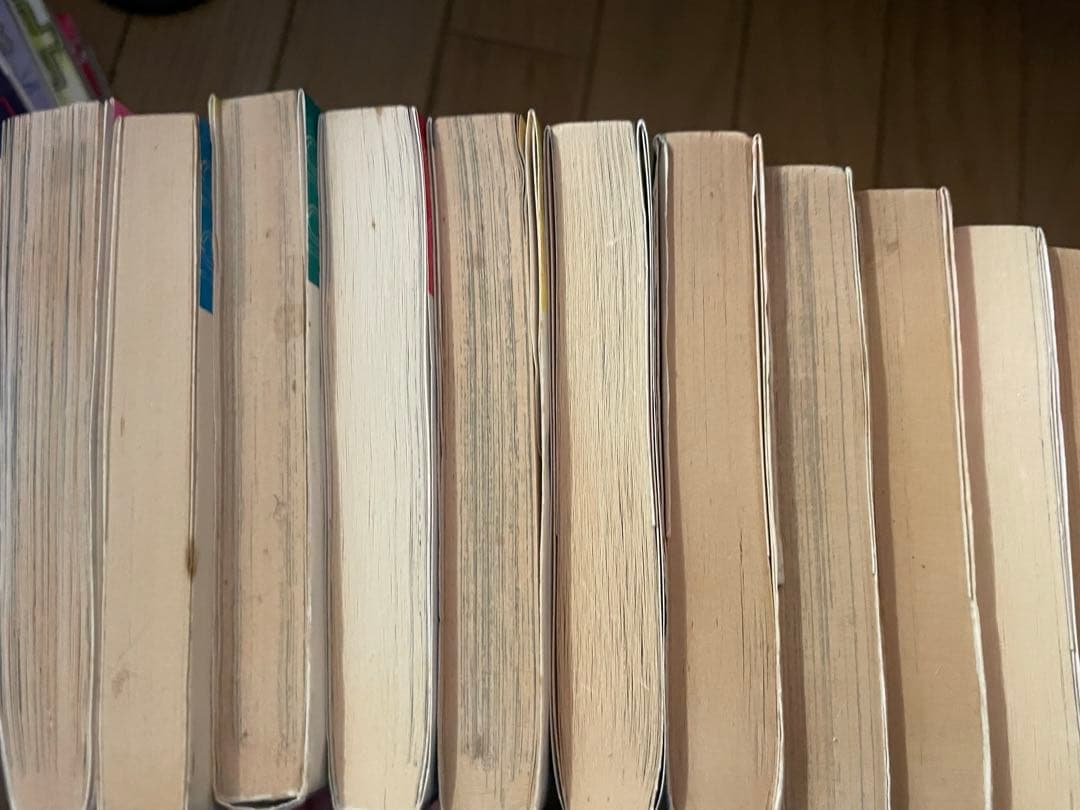 ジョジョの奇妙な冒険 1〜63巻セット