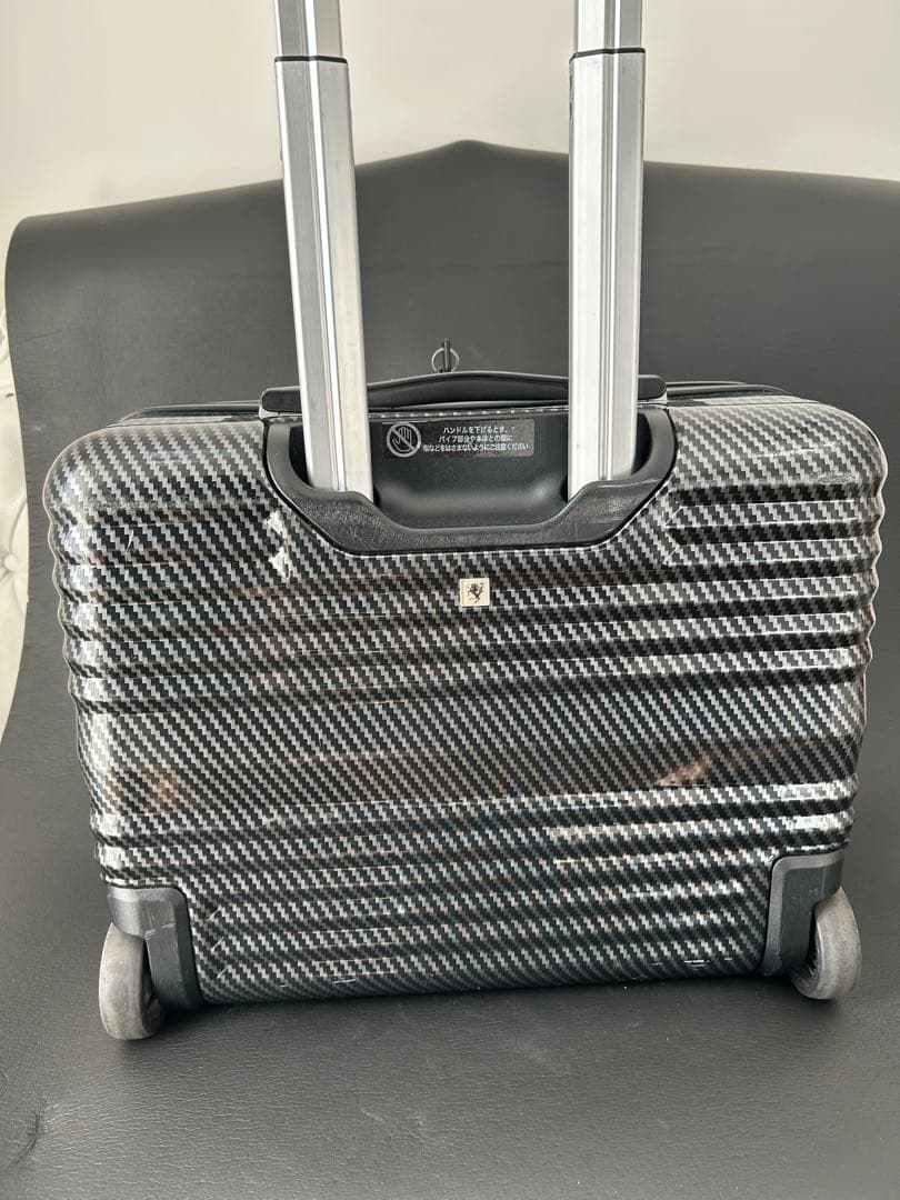 レジェンドウォーカー カーボンキャリーケース32l