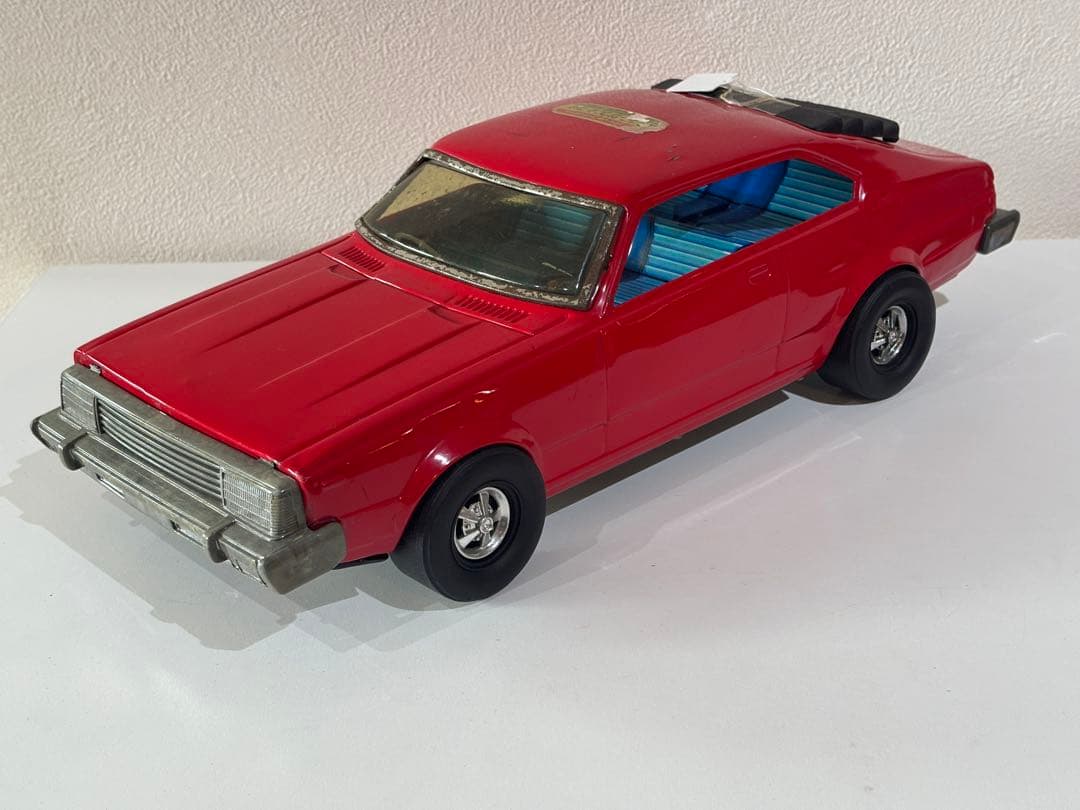 1970年代　昭和レトロ　日産グロリア　 スカイライン　70's