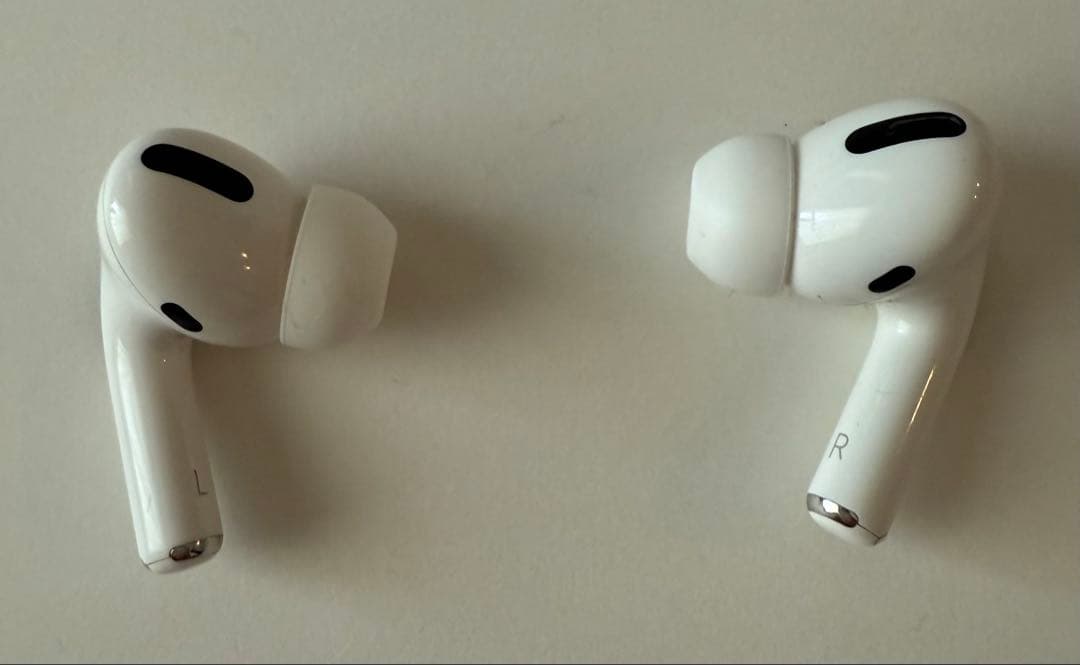 AirPods Pro 第一世代 正規品　美品