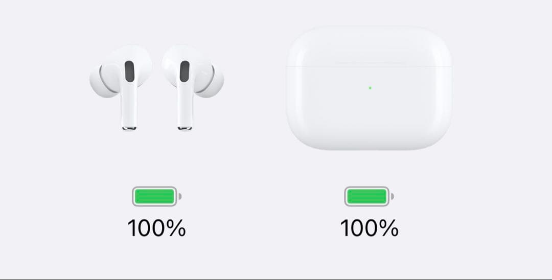 AirPods Pro 第一世代 正規品　美品