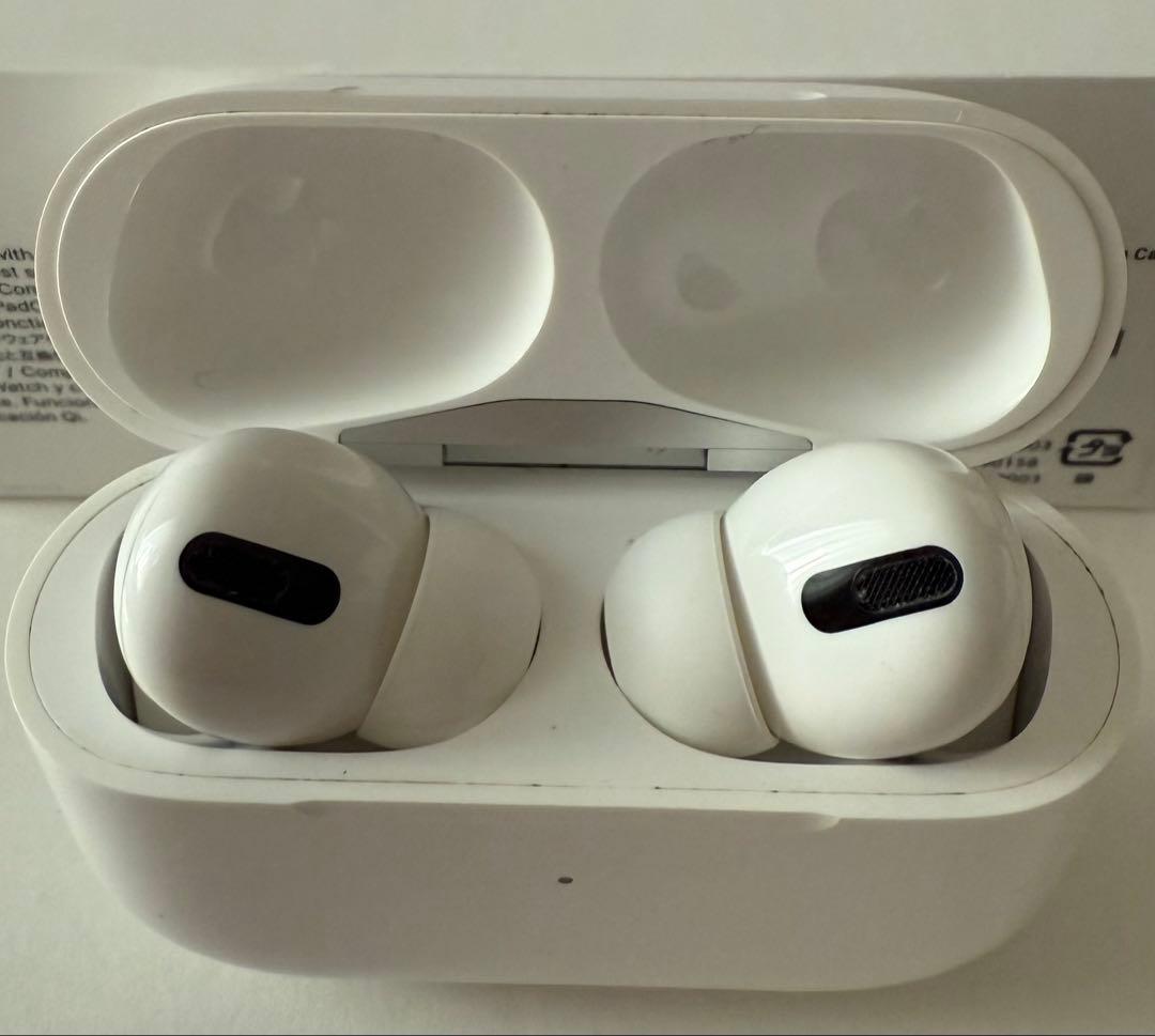 AirPods Pro 第一世代 正規品　美品