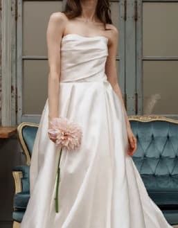 【美品】W220MG デザイン&サイズ変更 DRESS PRODUCTION