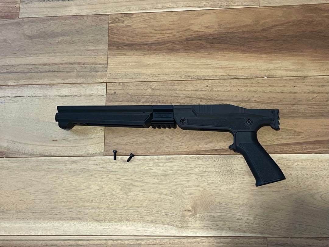 BURST-HEADオリジナル　VSR-10、G-スペック　カスタムフレーム