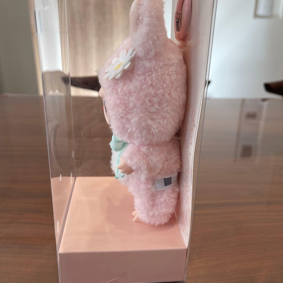 POPMART MOKOKO CLOSE TO SWEET ぬいぐるみ