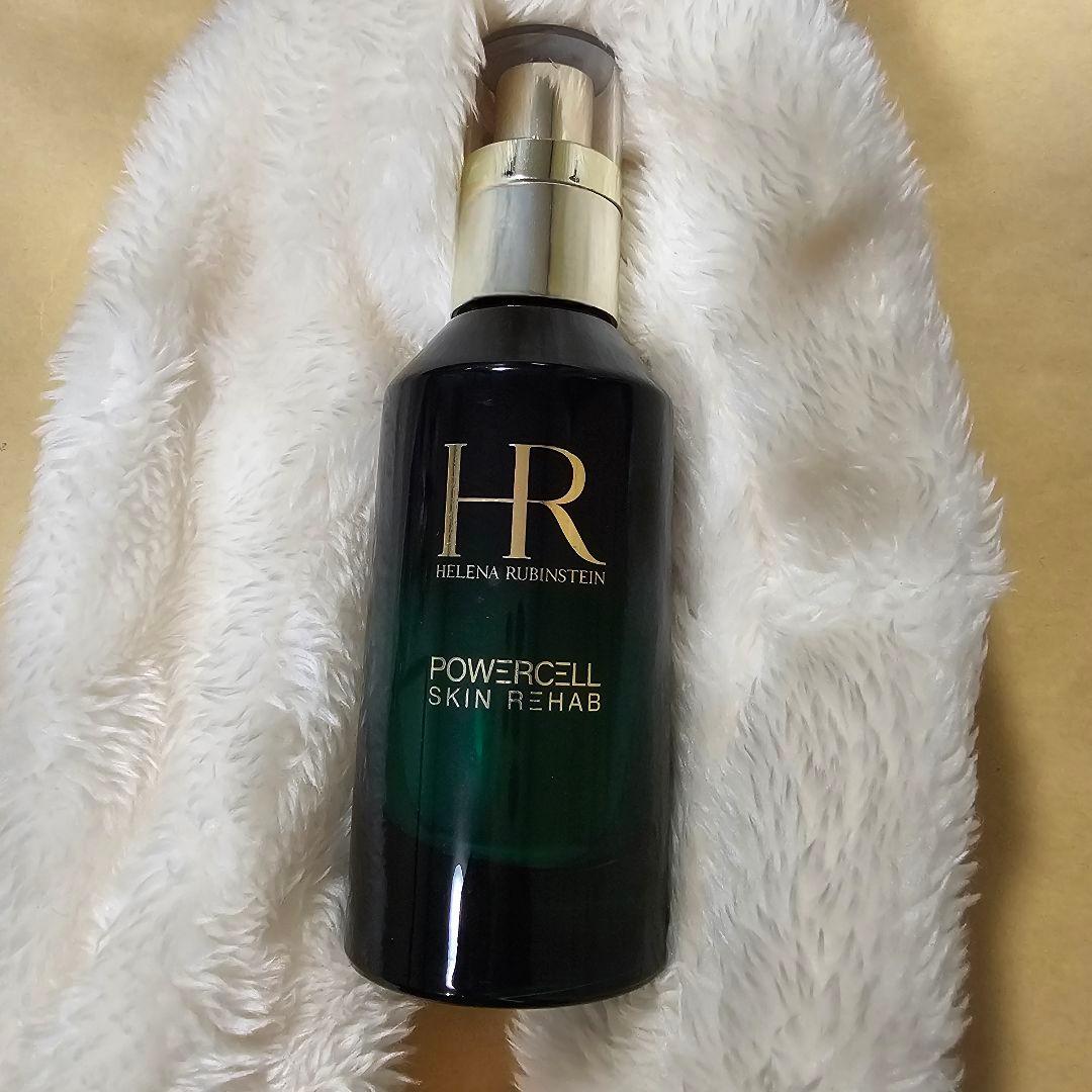 ヘレナルビンスタイン　P.C.ナイトリハーブ　夜用美容液