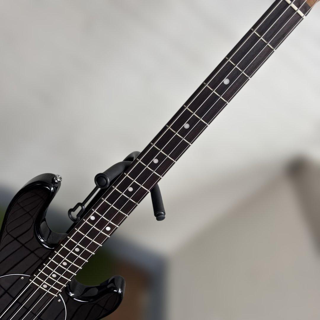 sterling RAY34 スターリン　ミュージックマン　スティングレイ