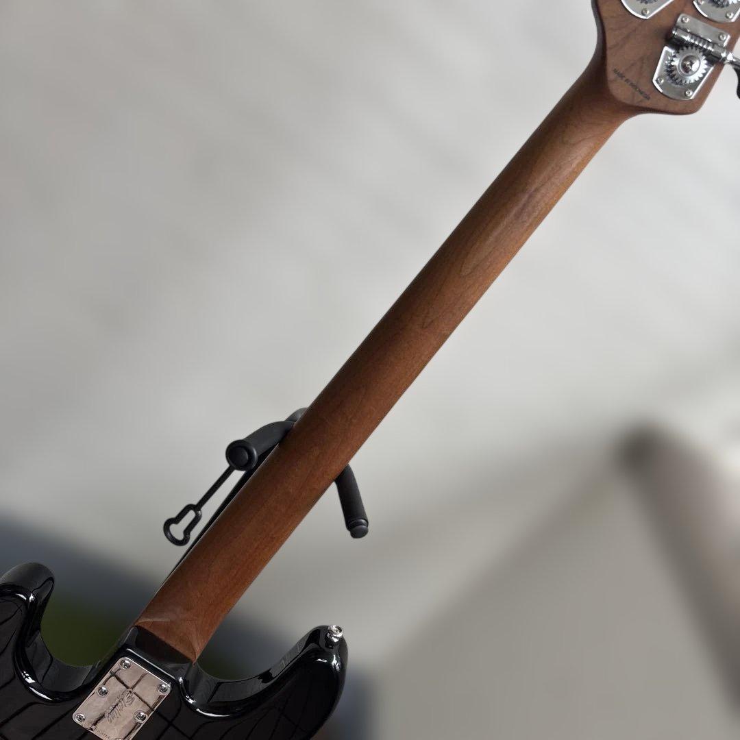 sterling RAY34 スターリン　ミュージックマン　スティングレイ