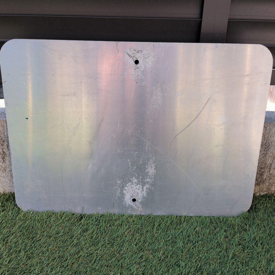 アメリカ　ロードサイン　カリフォルニア