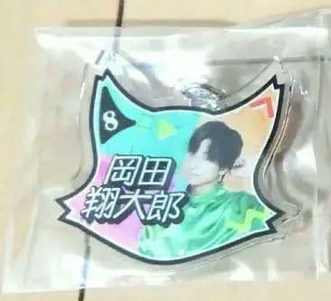 猫のひたいほどワイド グッズ 8周年感謝祭グッズ　①