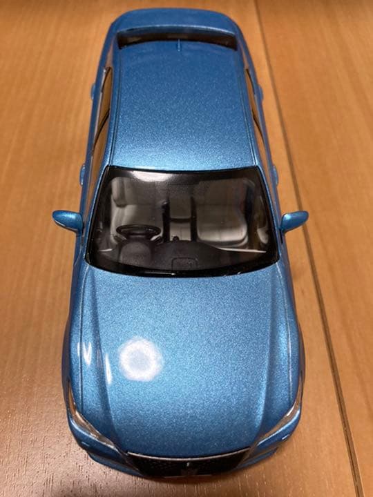 トヨタクラウンミニカー