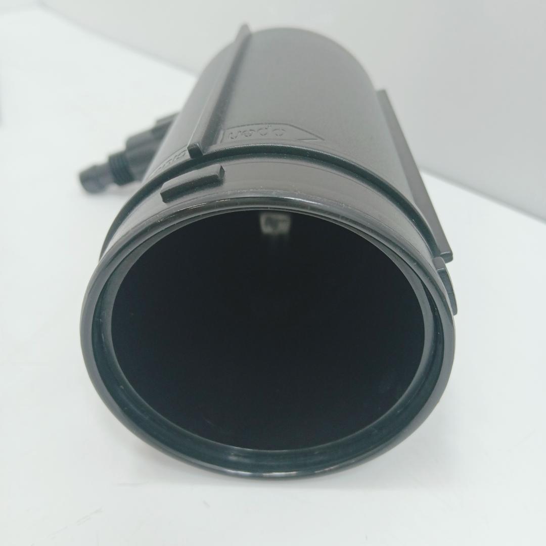 5m6210b2z ターボツイストZ 9W UV殺菌灯 カミハタ 海水淡水両用