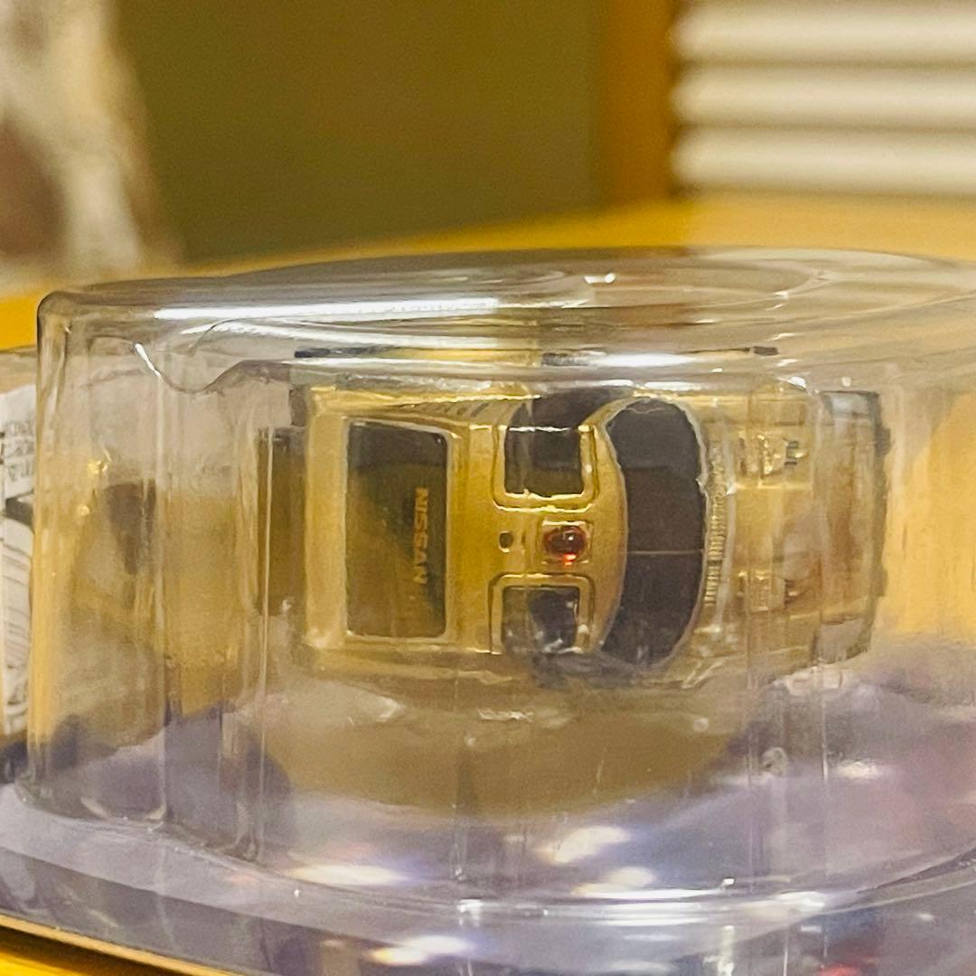 【新品・未開封・希少】トミーテック チョロQzero 西部警察Z14 スーパーZ