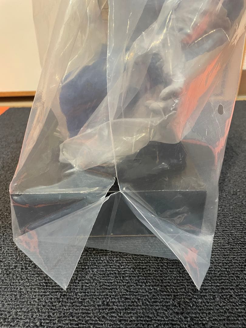 一番くじ ドラゴンボールVSオムニバス ラストワン賞 大猿ベジータ