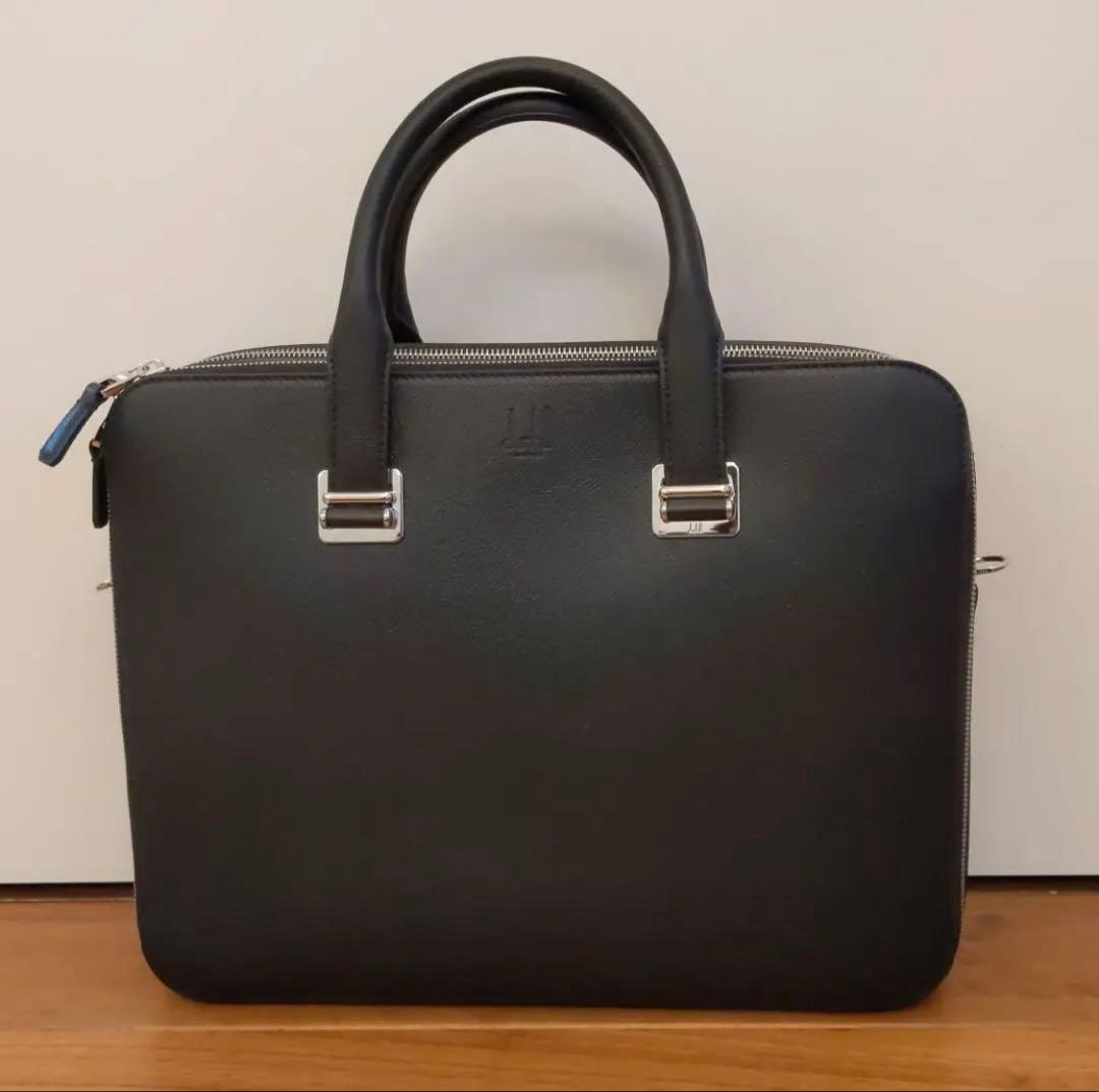 dunhill カドガンスリム ダブル ドキュメントケース