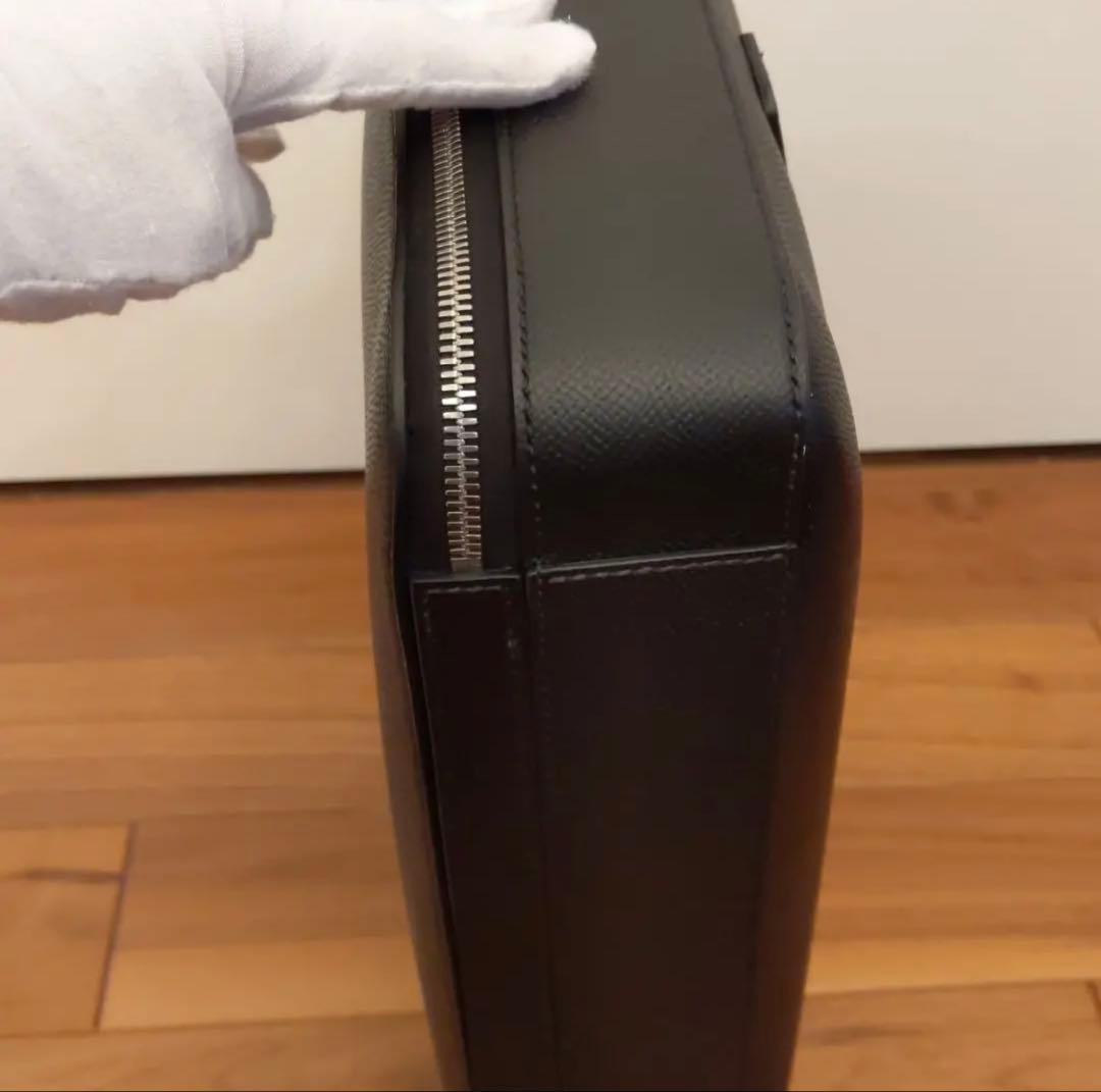 dunhill カドガンスリム ダブル ドキュメントケース