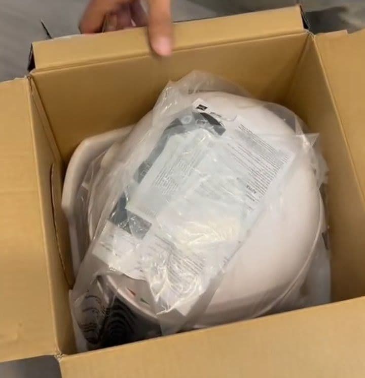 ★ハズブロ スターウォーズ ボバフェット ヘルメット マスク STARWARS