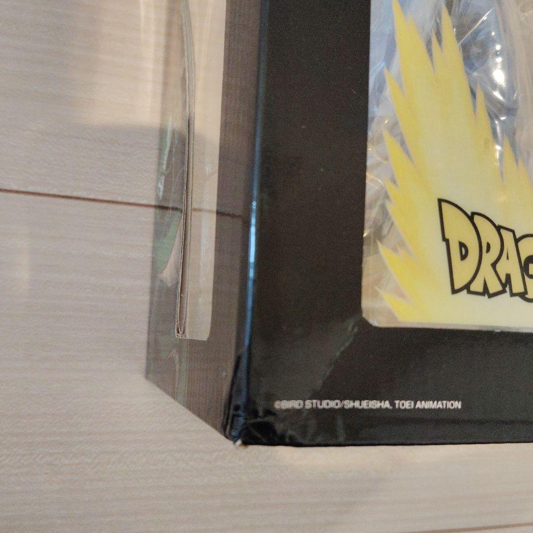 マンガディメンションズ msp ベジット フィギュア 2次元彩色