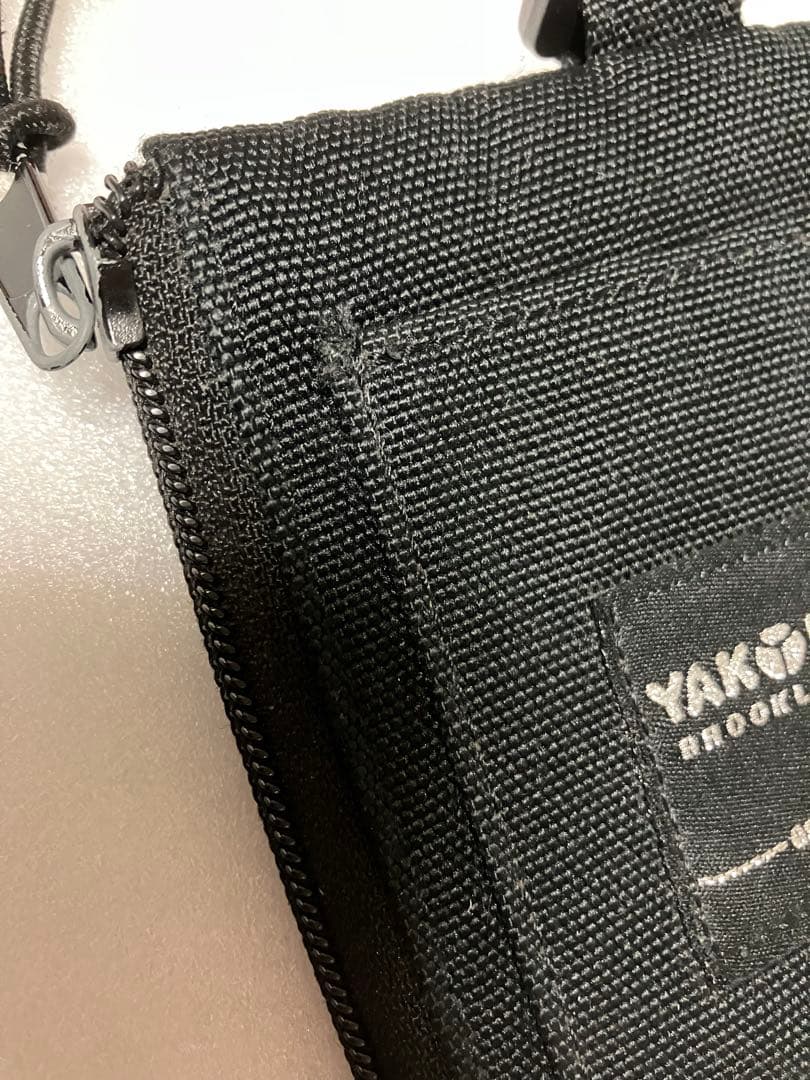 ポケセン】ポケモン YAK PAK／パスケース（イーブイコレクション）　ドット柄